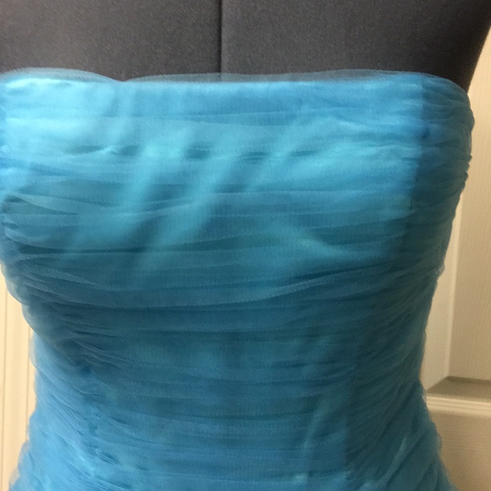 Cassandra Stone tulle dress - Picture 5 of 8